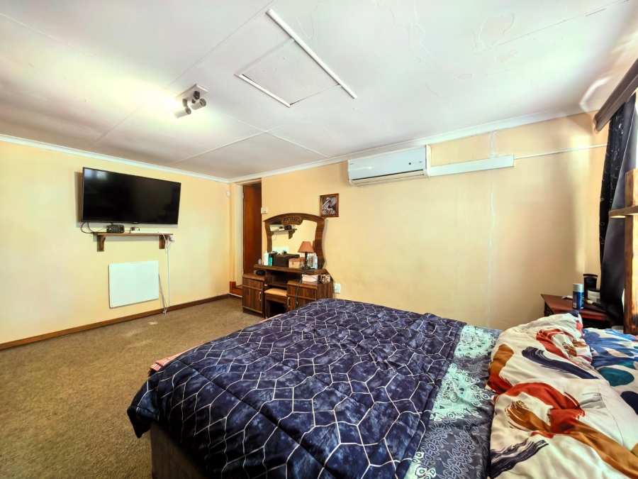 4 Bedroom Property for Sale in Sasolburg Ext 12 Free State